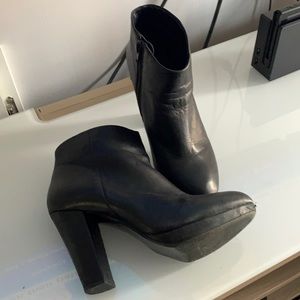 Aldo Ankle Booties